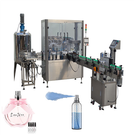 CE 1000-30000 bph drinkwatersysteem complete automatische monoblok water bottelmachine