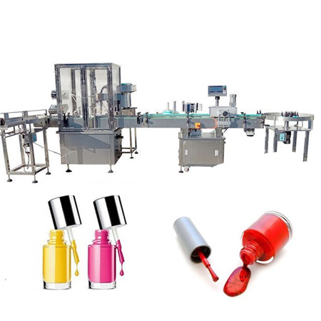 ZONESUN 2 hoofden Semi-automatische membraanpomp Vloeibare vulmachine voor vloeibare parfum Water Juice etherische olie